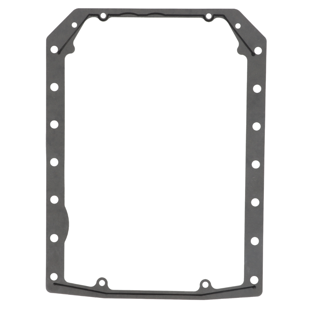 Замена масляного поддона