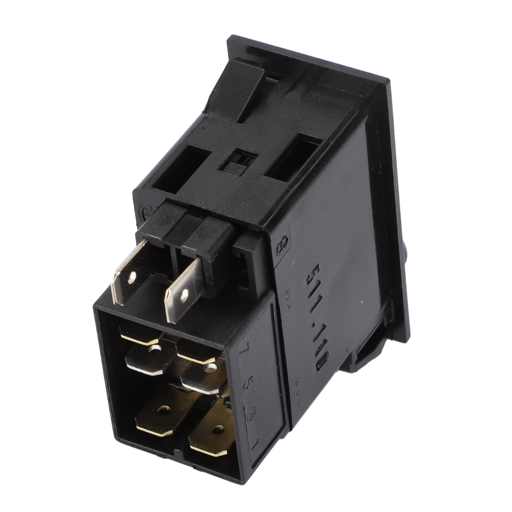 Кулисный переключатель