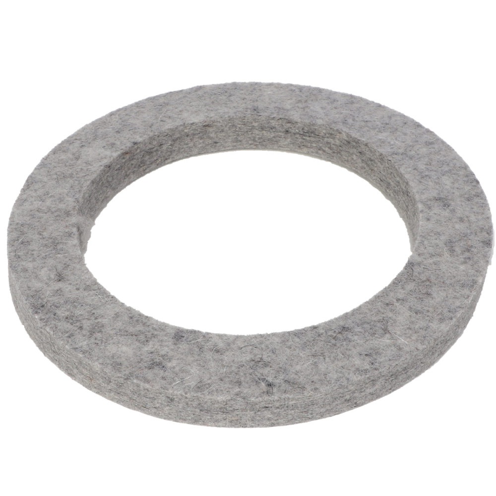 Войлочная прокладка