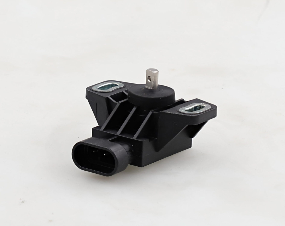 Поворотный датчик положения