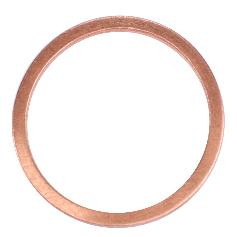 Уплотнительное кольцо