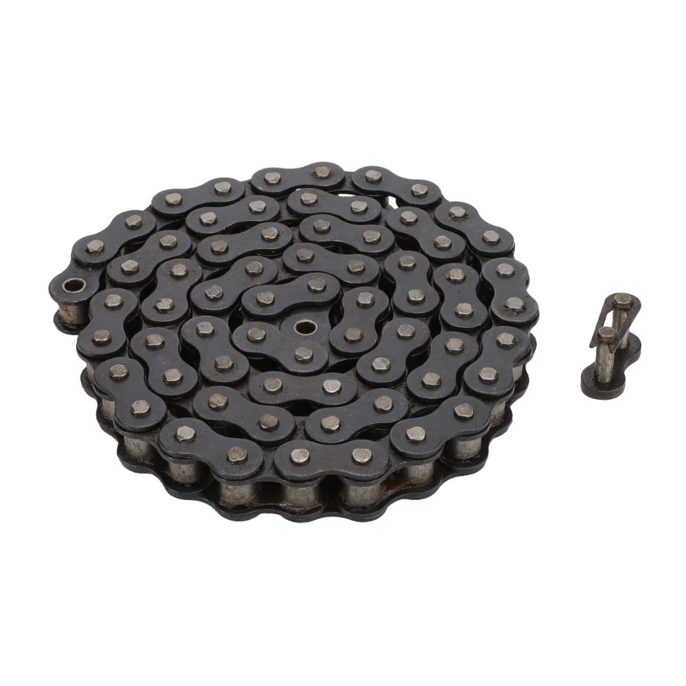 Роликовая цепь