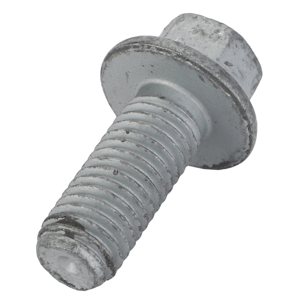 Шестигранный винт