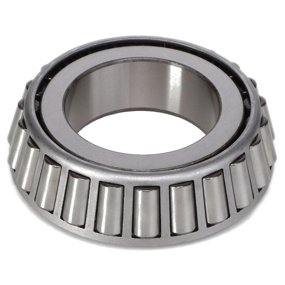 КОНИЧЕСКИЙ РОЛИКОВЫЙ ПОДШИПНИК