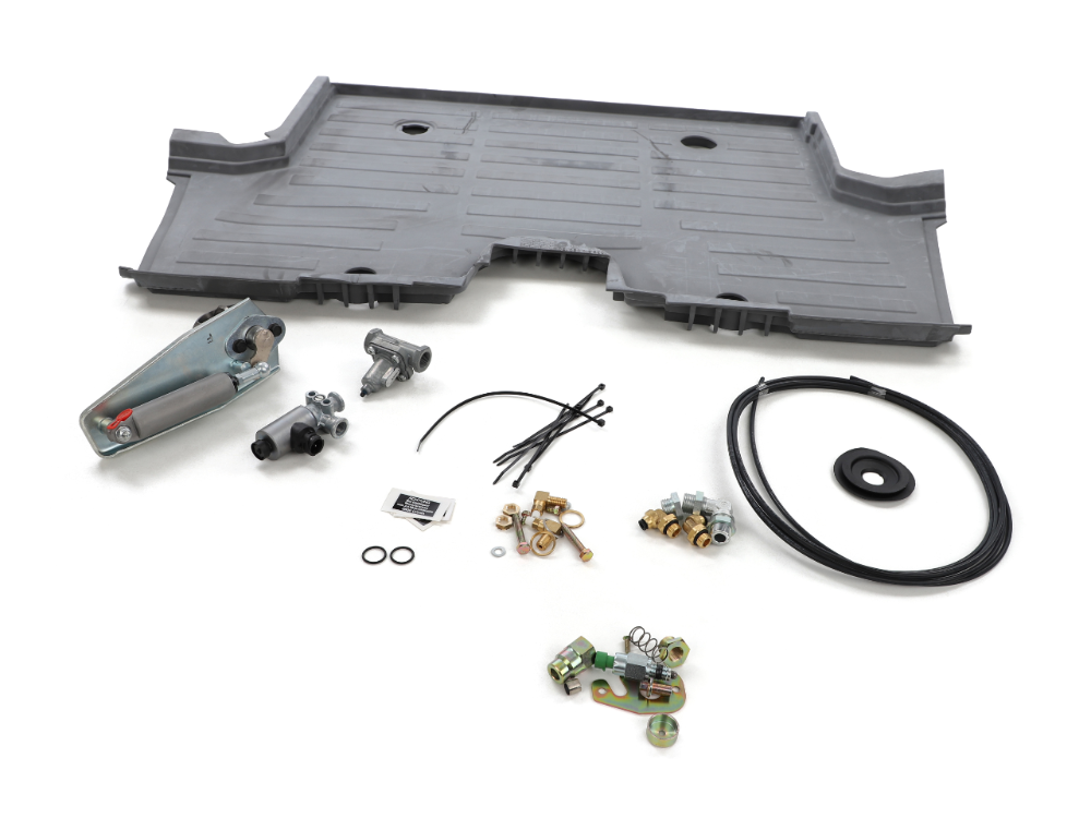 Моторное торможение