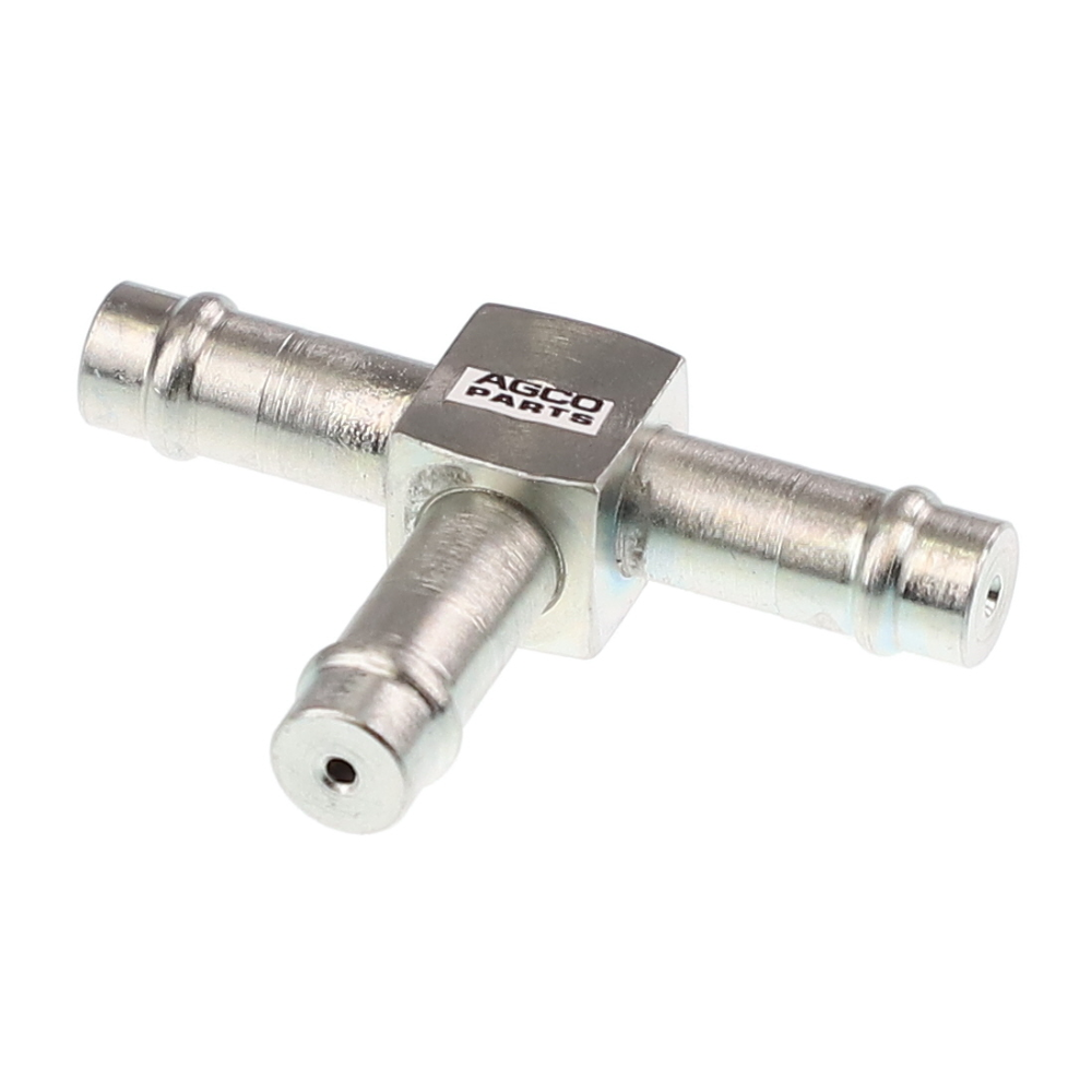 Ниппельное отверстие