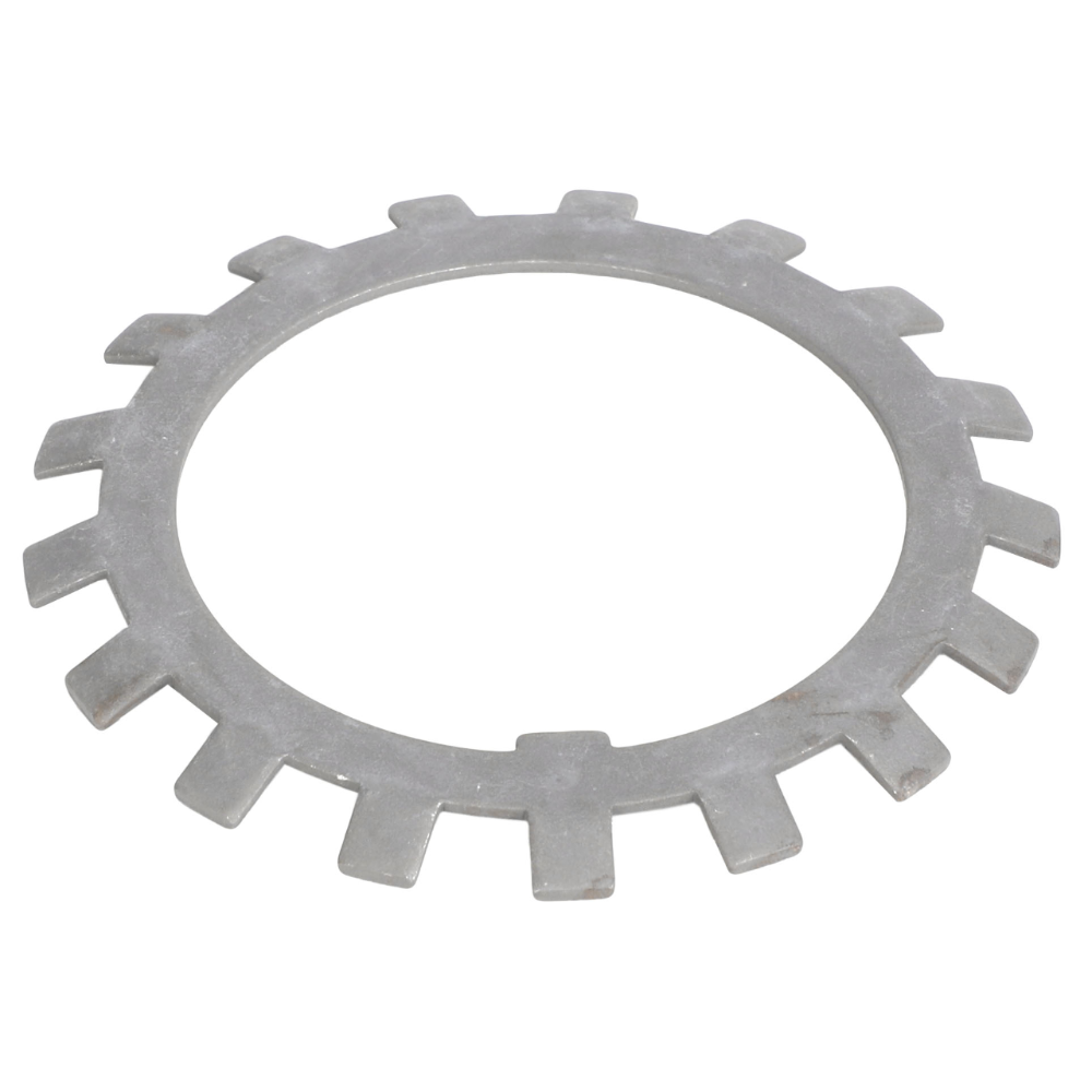 Стопорная шайба