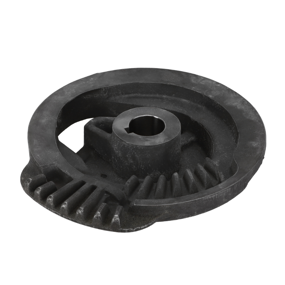 Шестерня узла