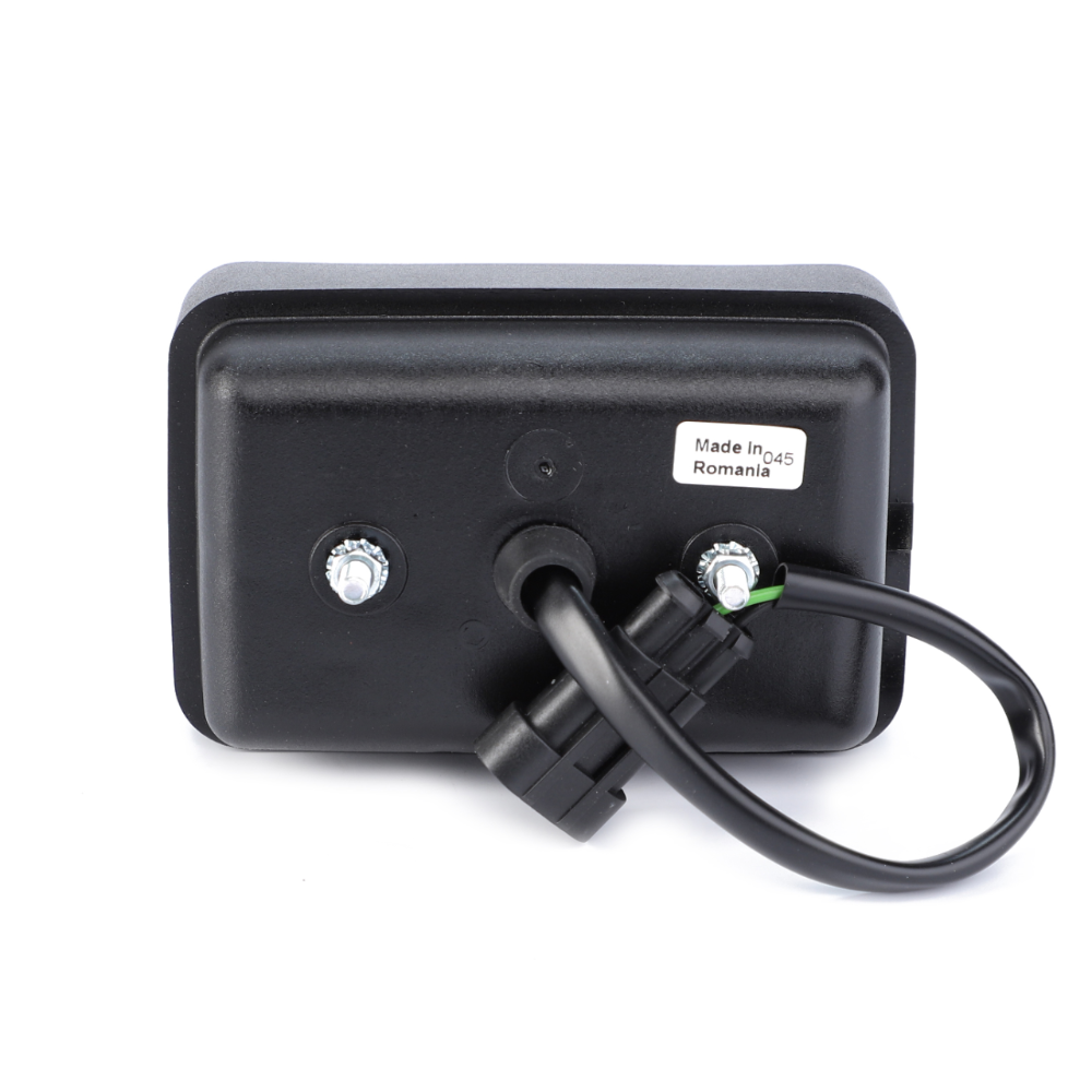 Боковые фонари