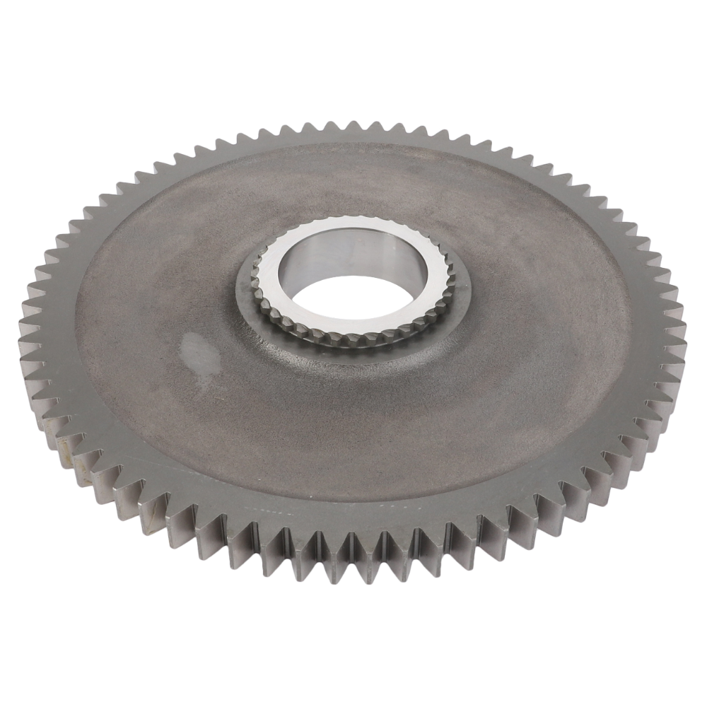 ЦИЛИНДРИЧЕСКАЯ ШЕСТЕРНЯ