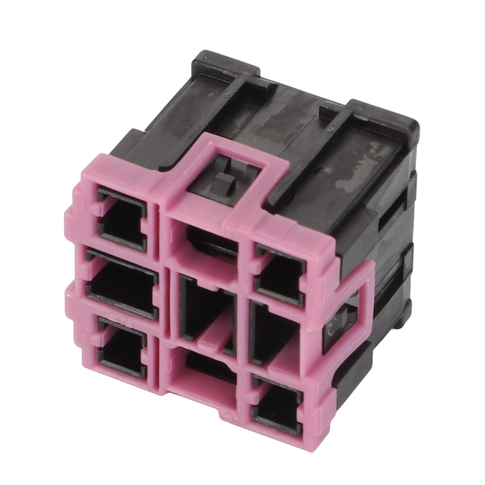 РЕЛЕЙНЫЙ РАЗЪЁМ