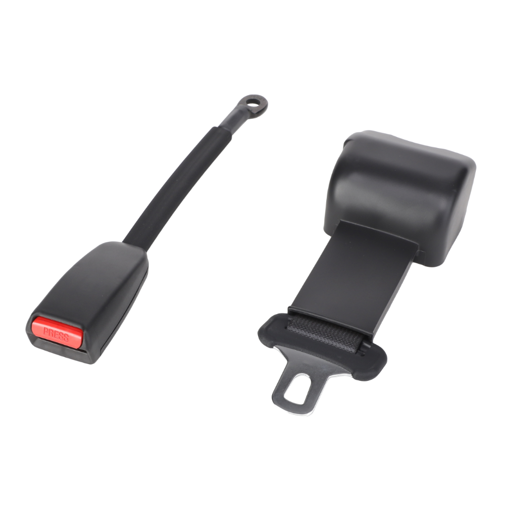 КОМПЛЕКТ РЕМНЕЙ БЕЗОПАСНОСТИ