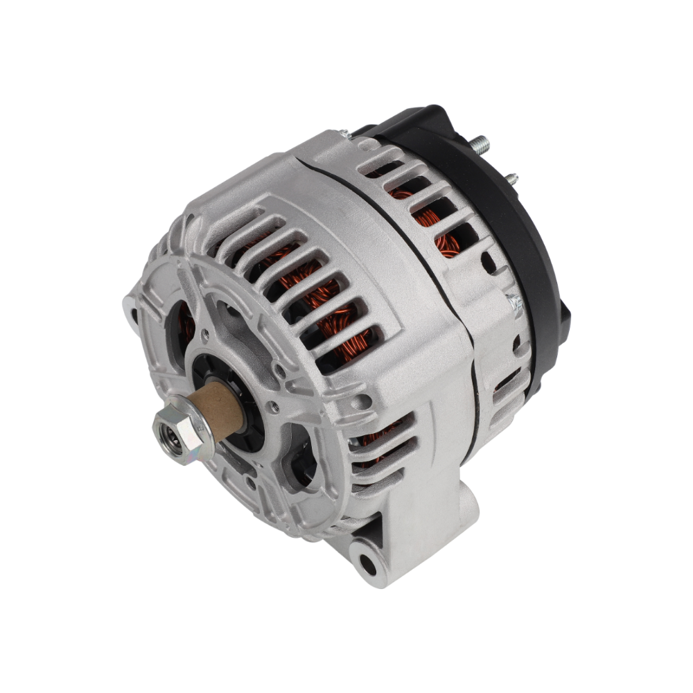 АЛЬТЕРНАТОР