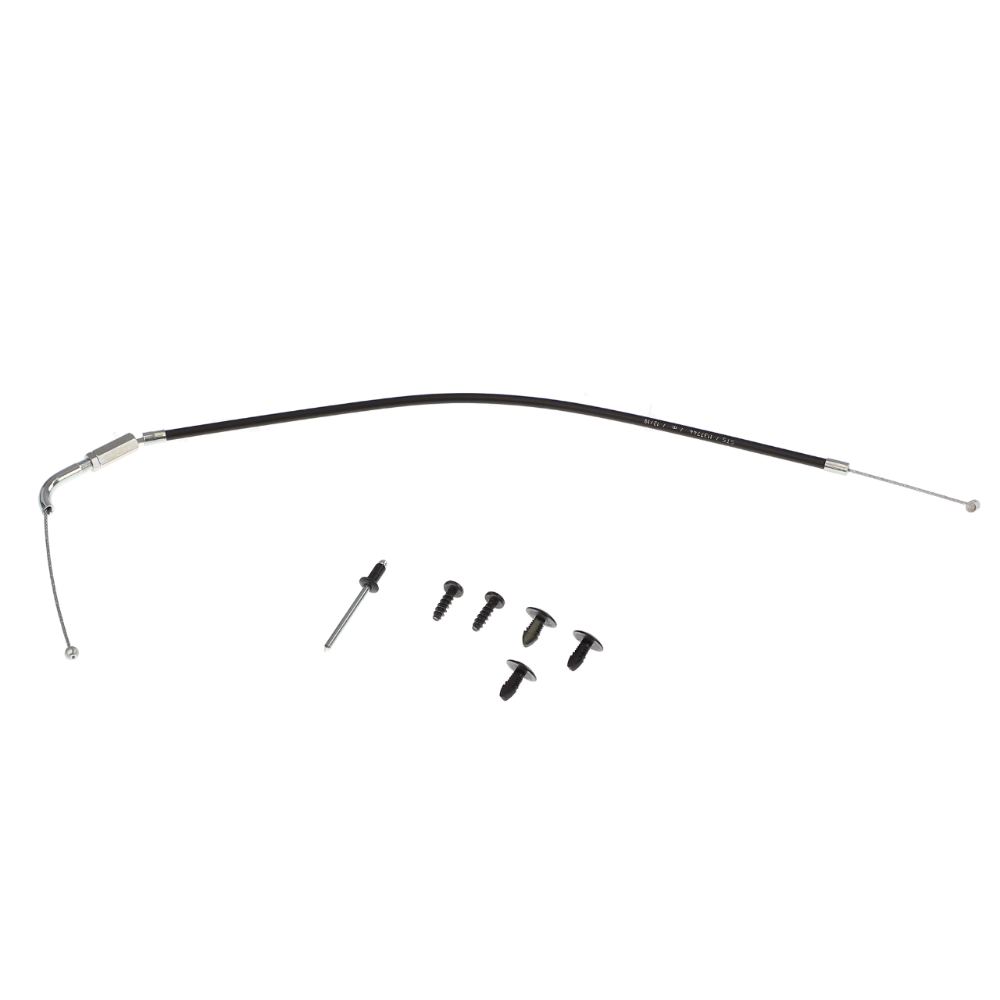 Шнурок Боудена