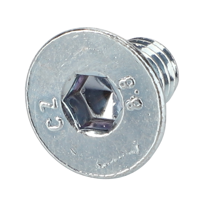 Шестигранный винт