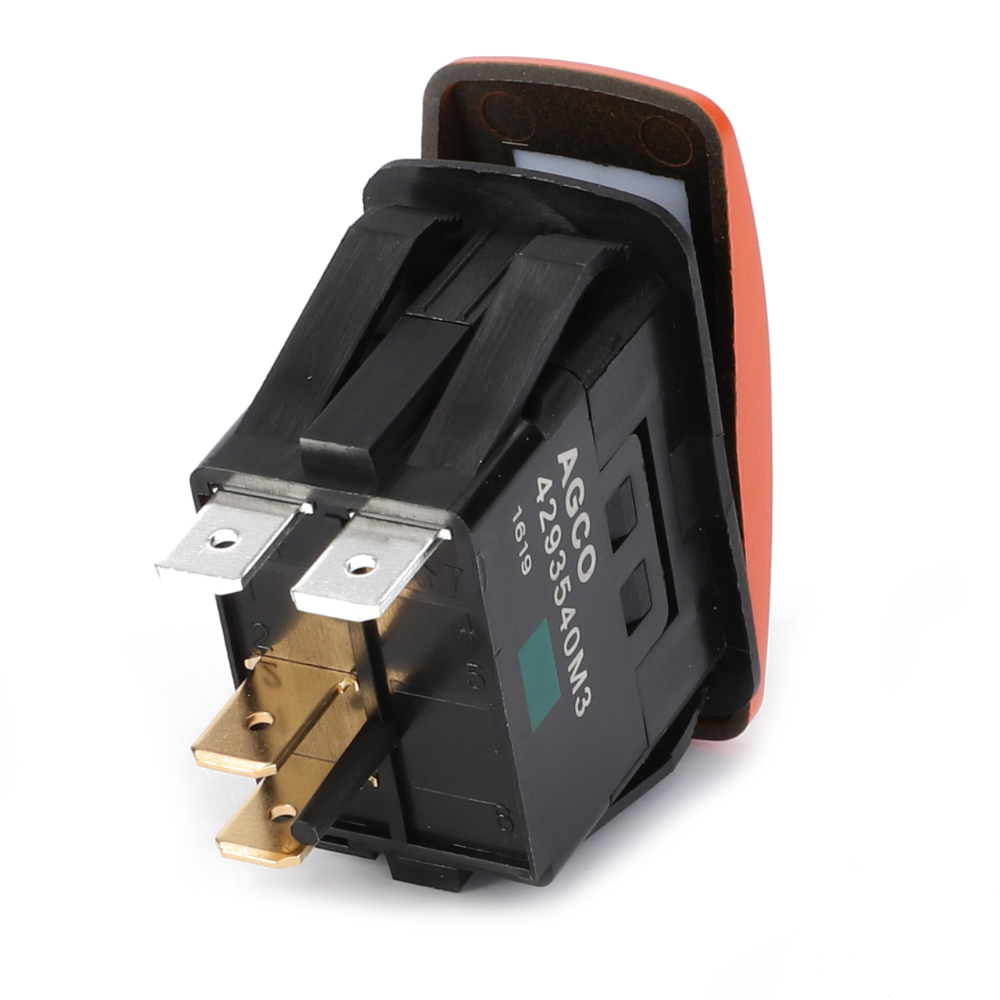 ПЕРЕКЛЮЧАТЕЛЬ, ПРОМЕЖУТОЧНЫЙ