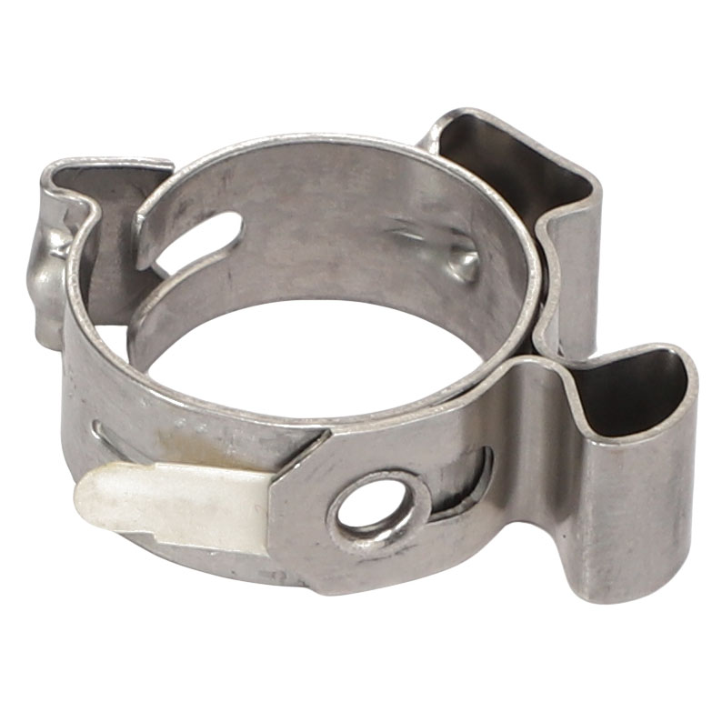 Хомут для гибкого провода