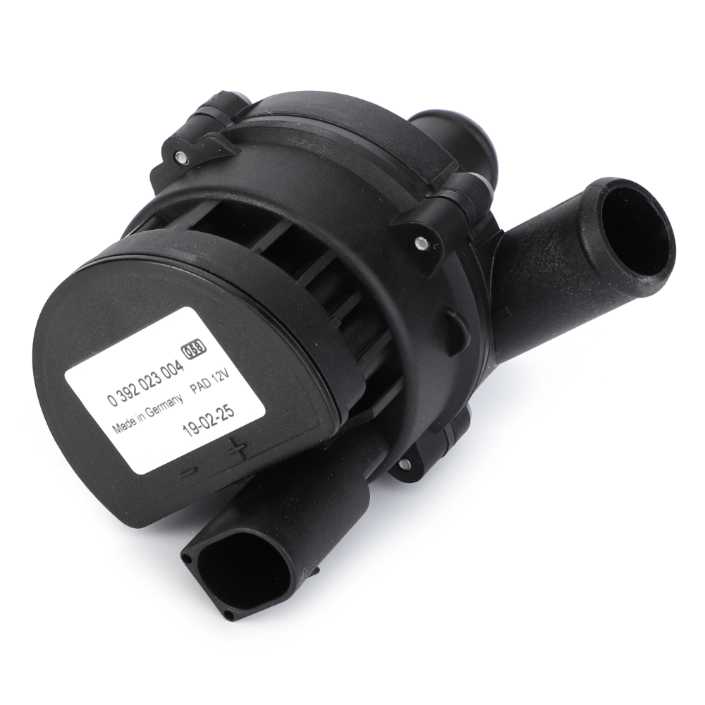 ВОДЯНОЙ НАСОС