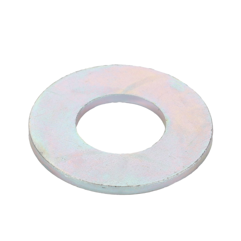 ПЛОСКАЯ ШАЙБА