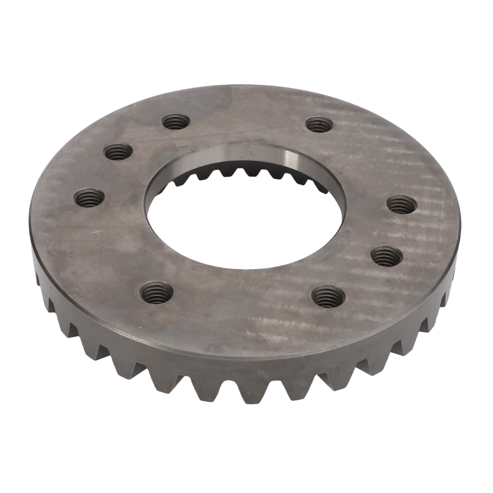 Коническая шестерня