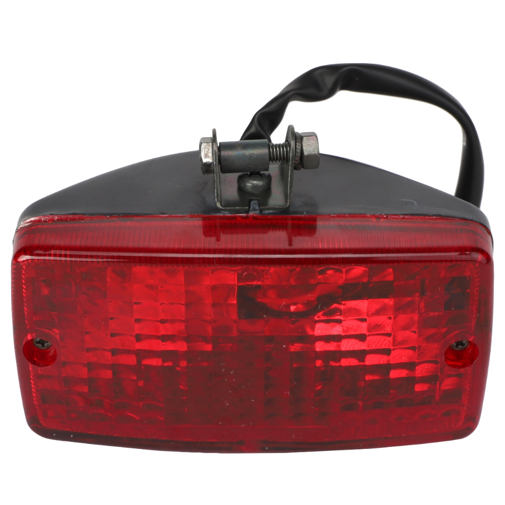 ЗАДНИЙ ФОНАРЬ