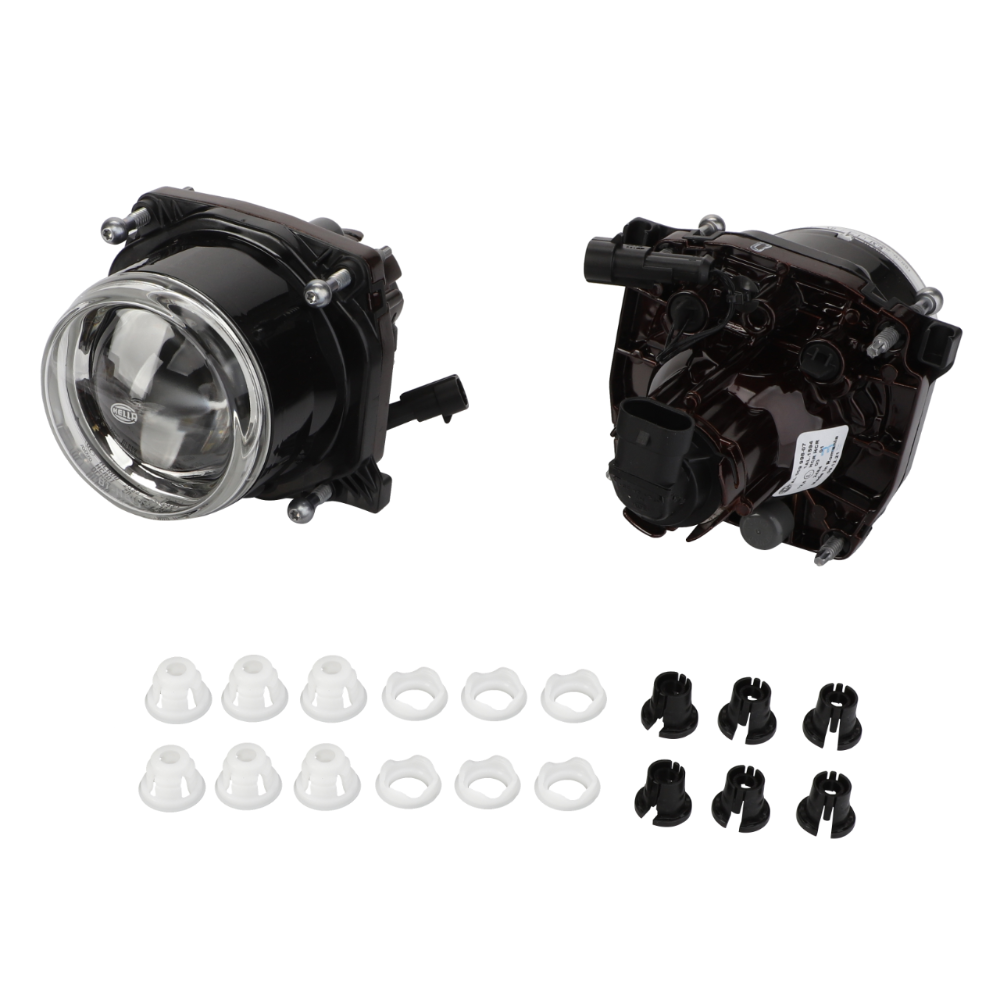 ДОПОЛНИТЕЛЬНОЕ ОСВЕЩЕНИЕ