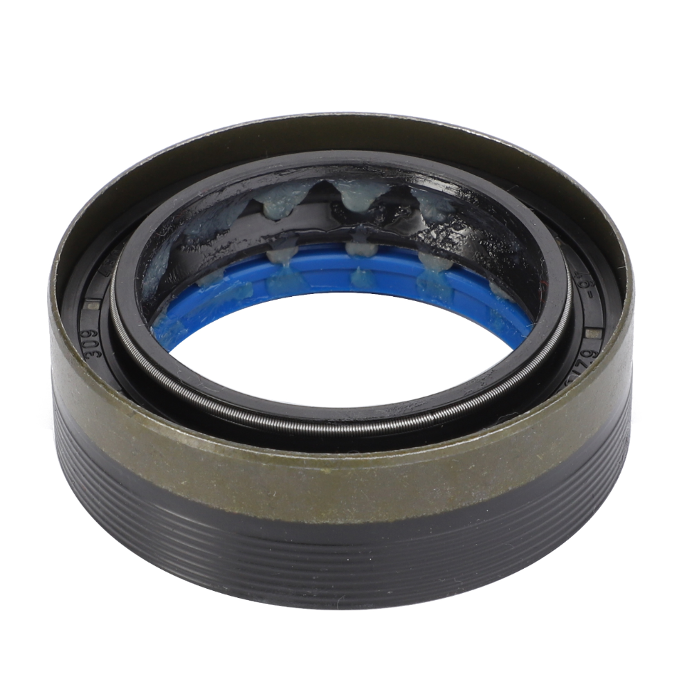 Уплотнение вала