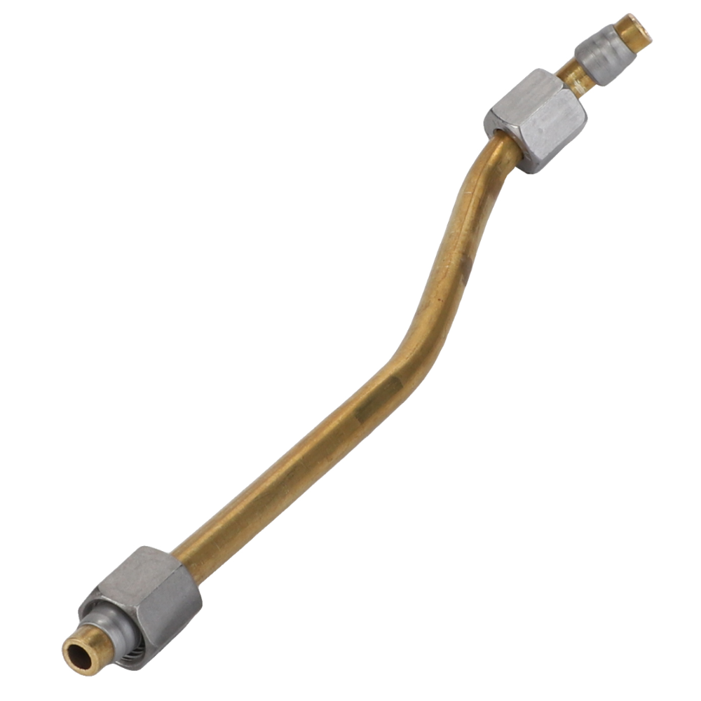 ТОПЛИВОПРОВОД