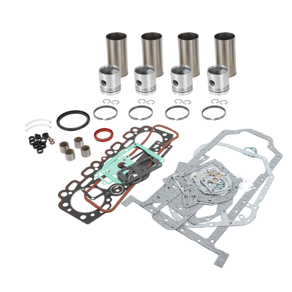 КОМПЛЕКТ ДЛЯ РЕМОНТА ДВИГАТЕЛЯ