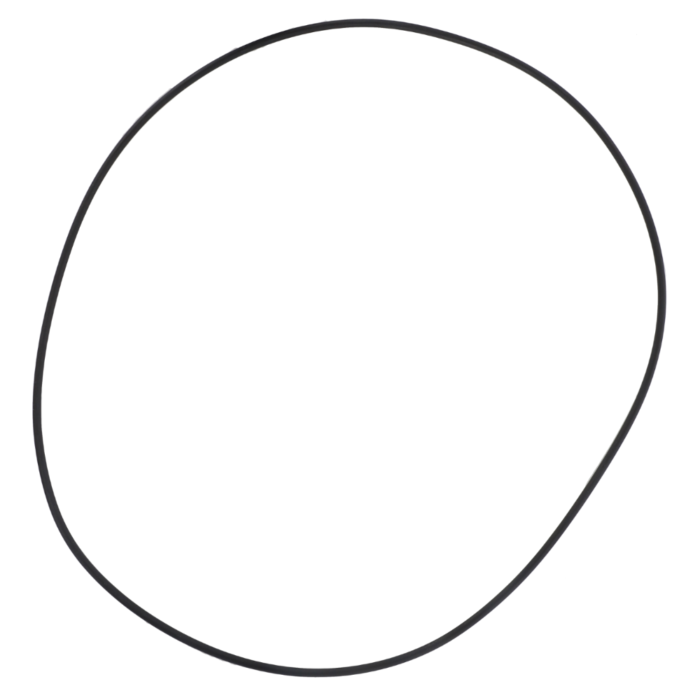 Уплотнительное кольцо