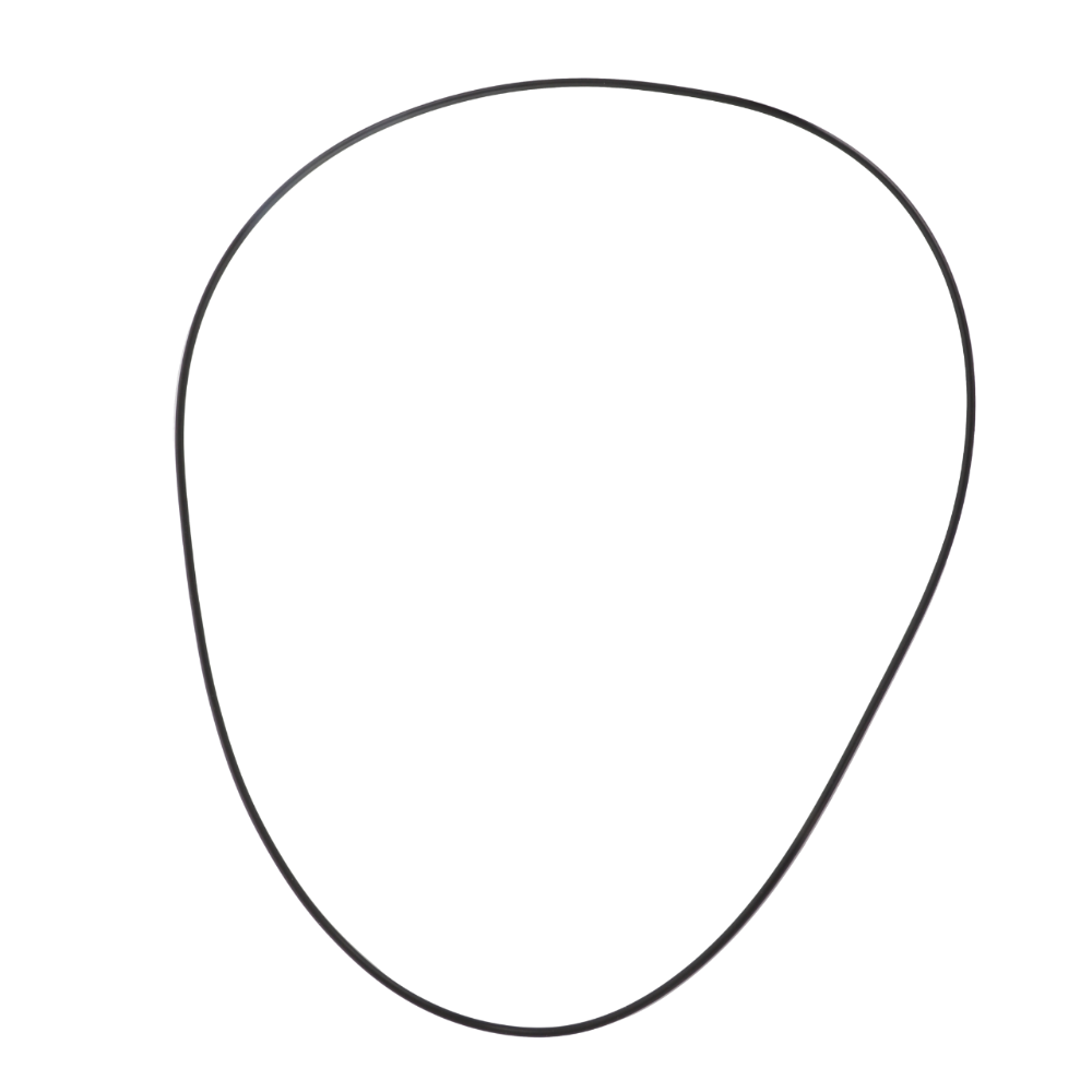 Уплотнительное кольцо