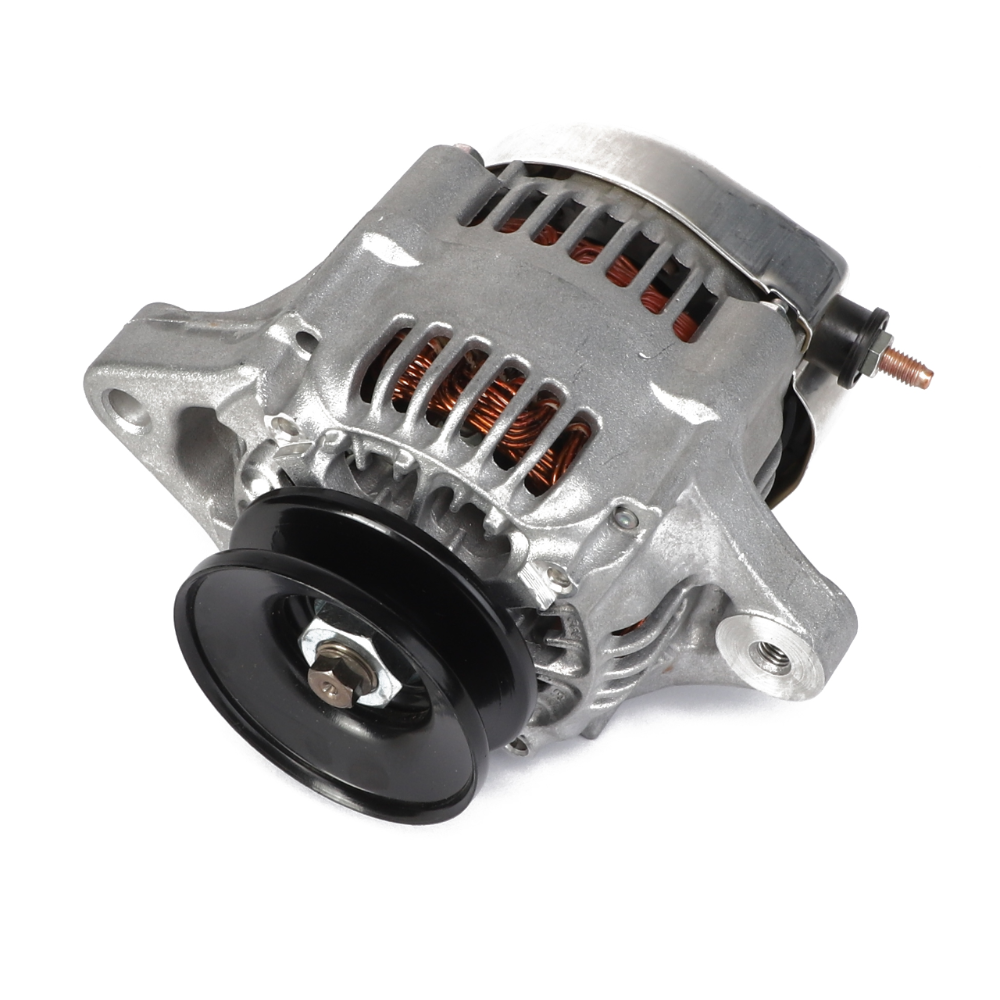 АЛЬТЕРНАТОР