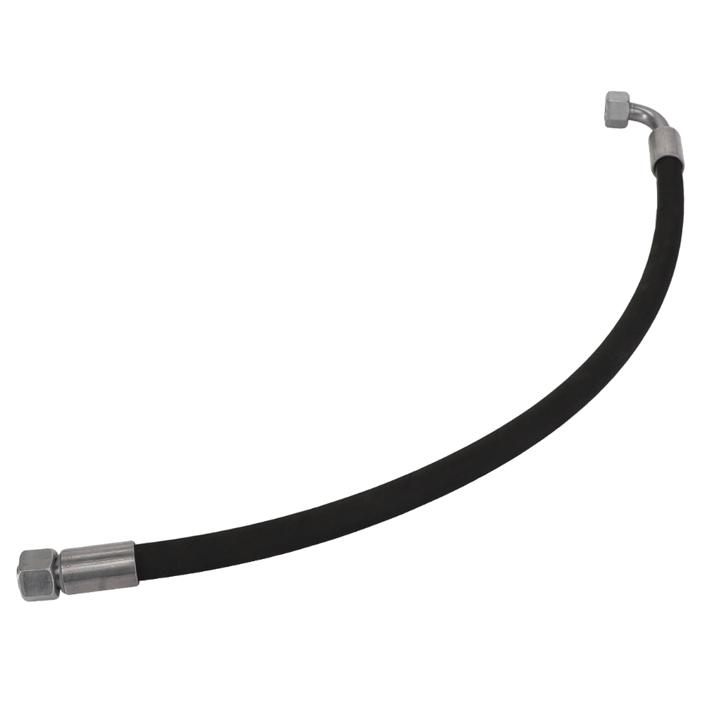 ГИДРАВЛИЧЕСКИЙ ГИБКИЙ ТРУБОПРОВОД