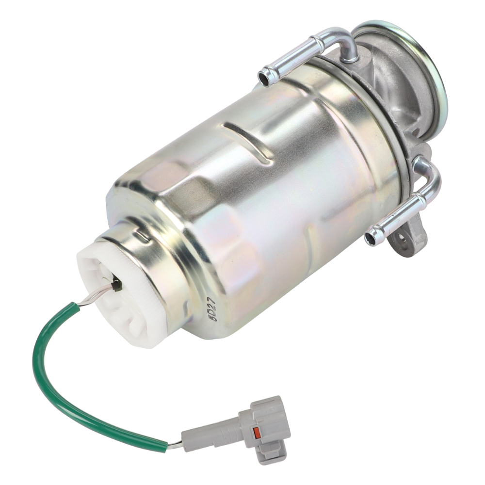 ТОПЛИВНЫЙ ФИЛЬТР