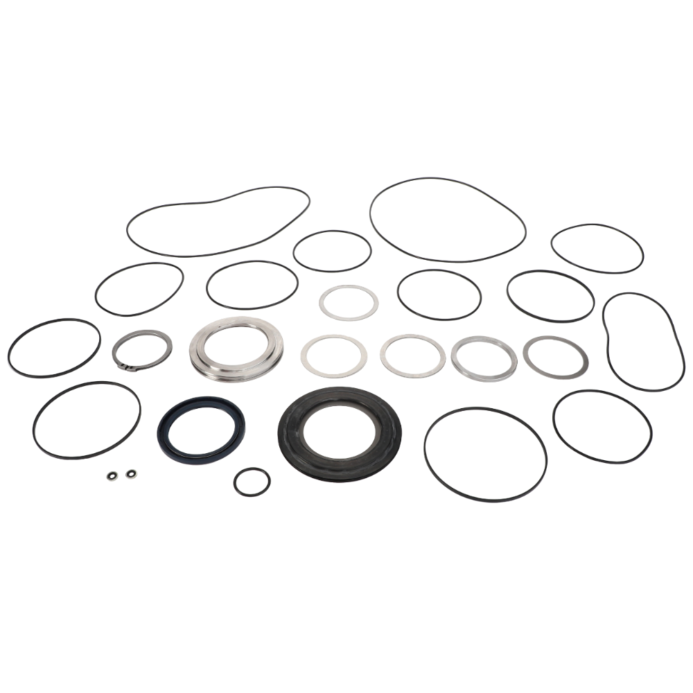 КОМПЛЕКТ ПРОКЛАДОК