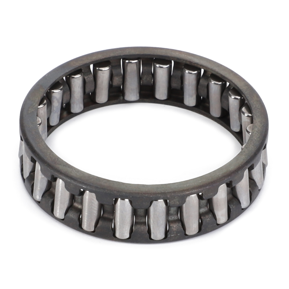 Игольчатый обруч