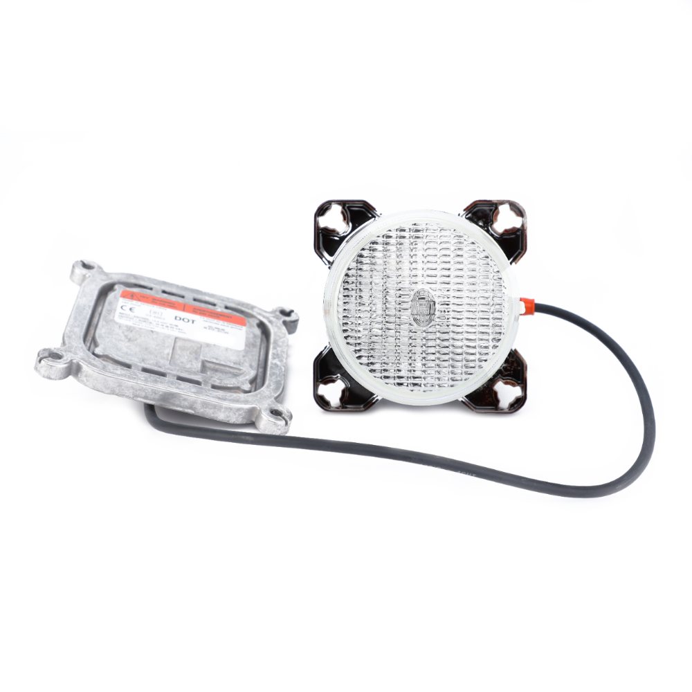 РАБОЧИЙ СВЕТ