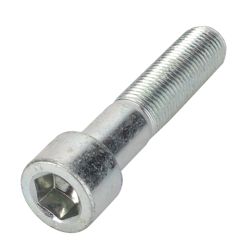 Шестигранный винт