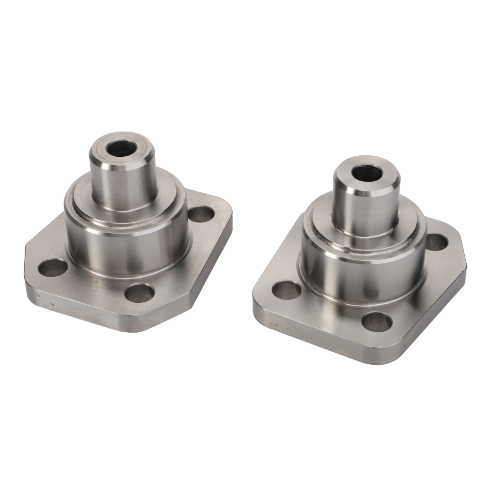 ШТИФТ КРОССОВЕРА