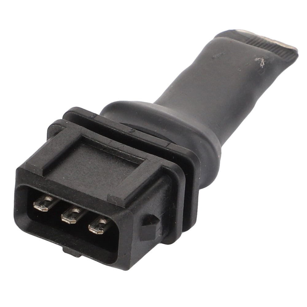 ЭЛЕКТРИЧЕСКИЙ РАЗЪЁМ