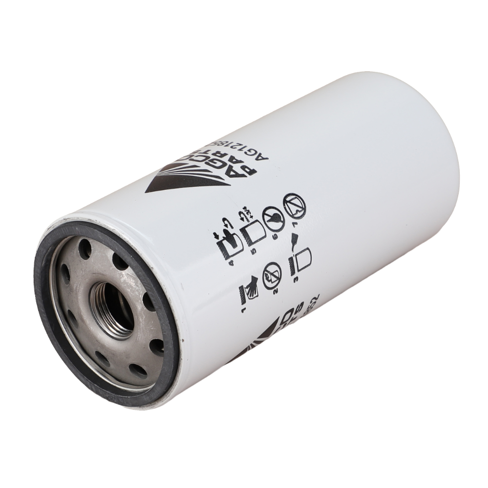 ТОПЛИВНЫЙ ФИЛЬТР