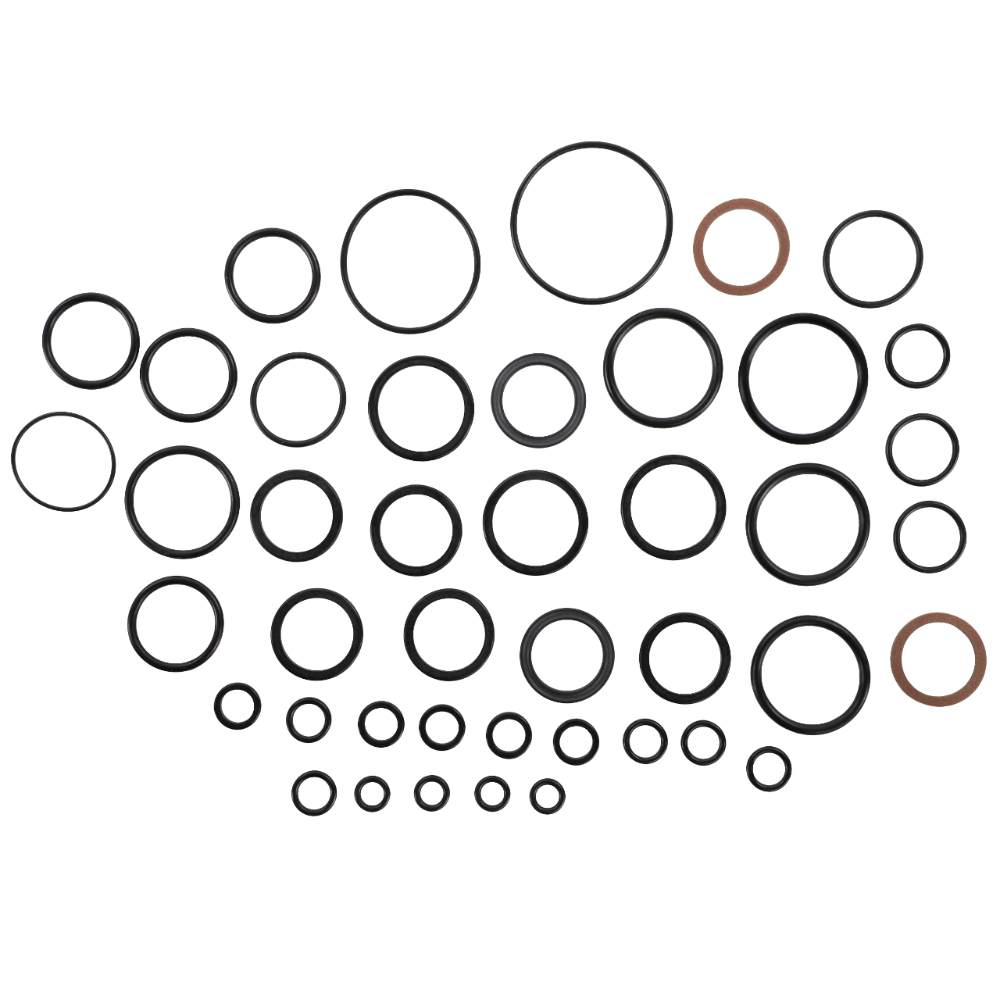 КОМПЛЕКТ ПРОКЛАДОК