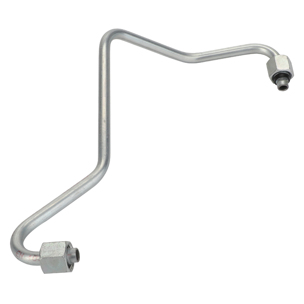 Трубка наддува