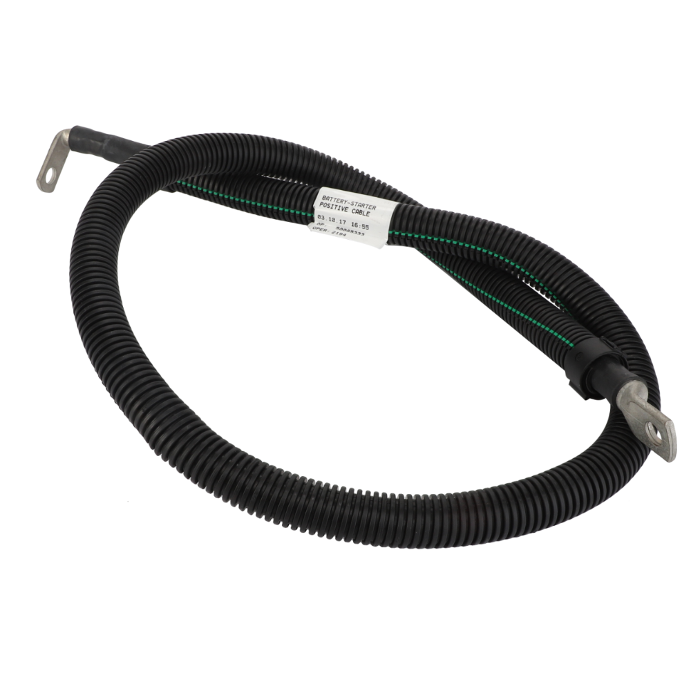 ПОЛОЖИТЕЛЬНЫЙ ПРОВОД