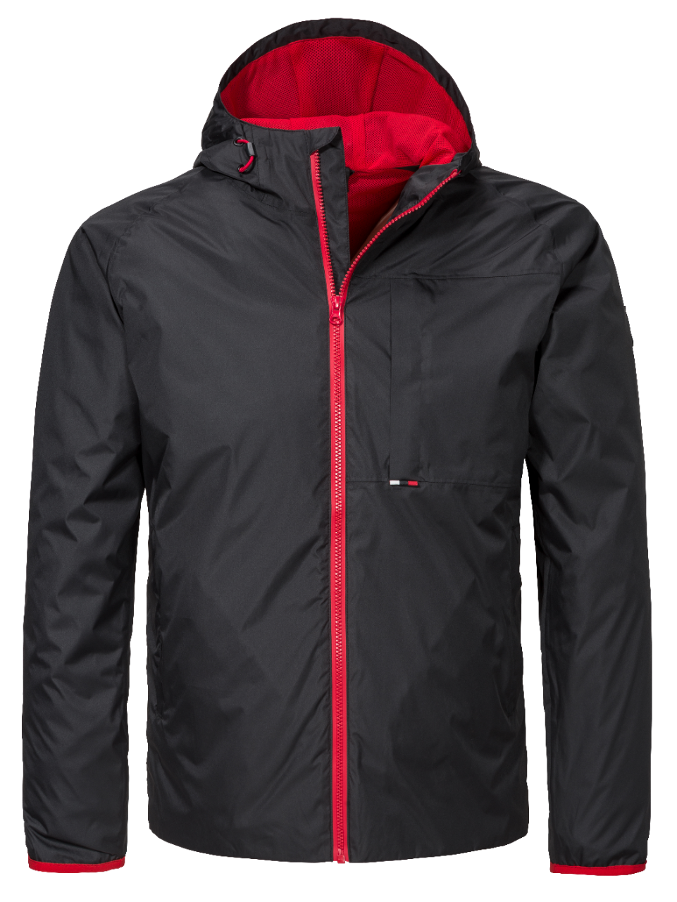 ЛЕТНЯЯ КУРТКА