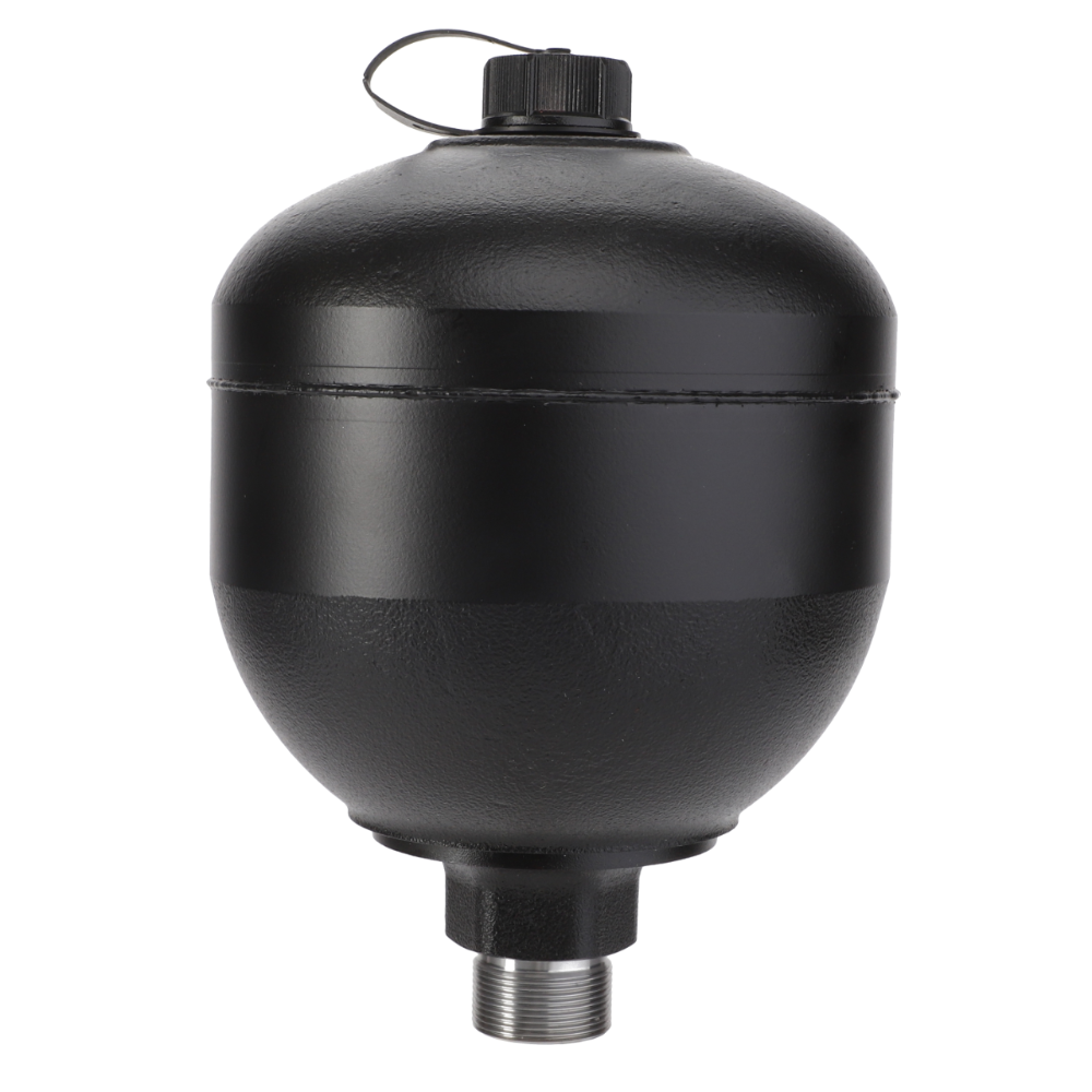 ГИДРАВЛИЧЕСКИЙ АККУМУЛЯТОР