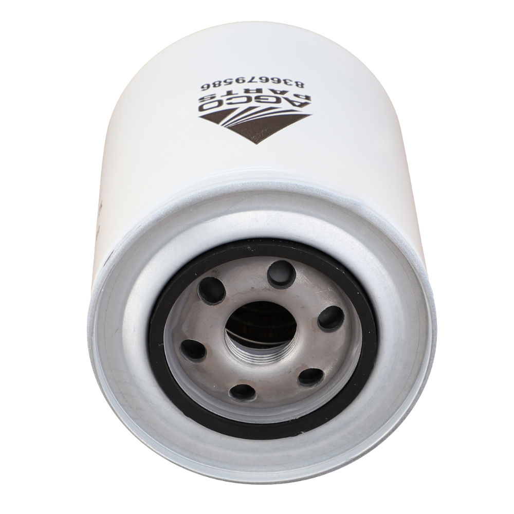 МАСЛЯНЫЙ ФИЛЬТР ДВИГАТЕЛЯ