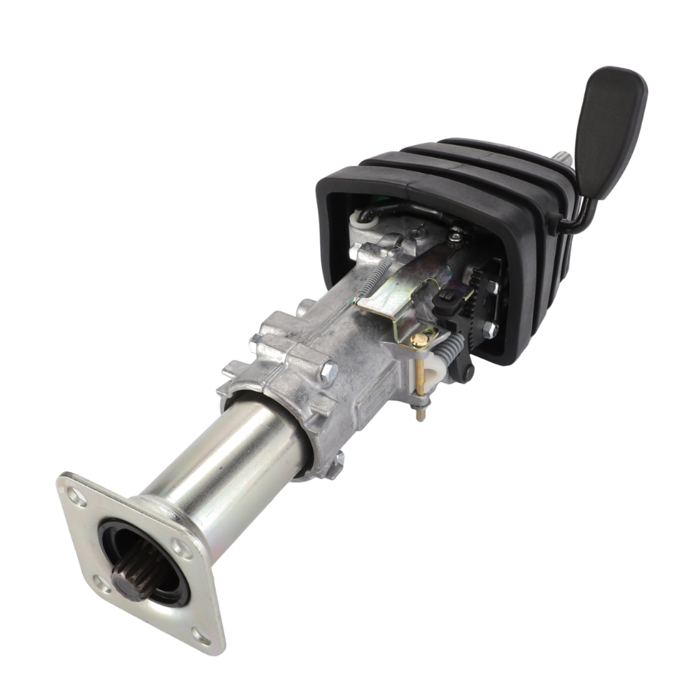 РУЛЕВАЯ КОЛОНКА