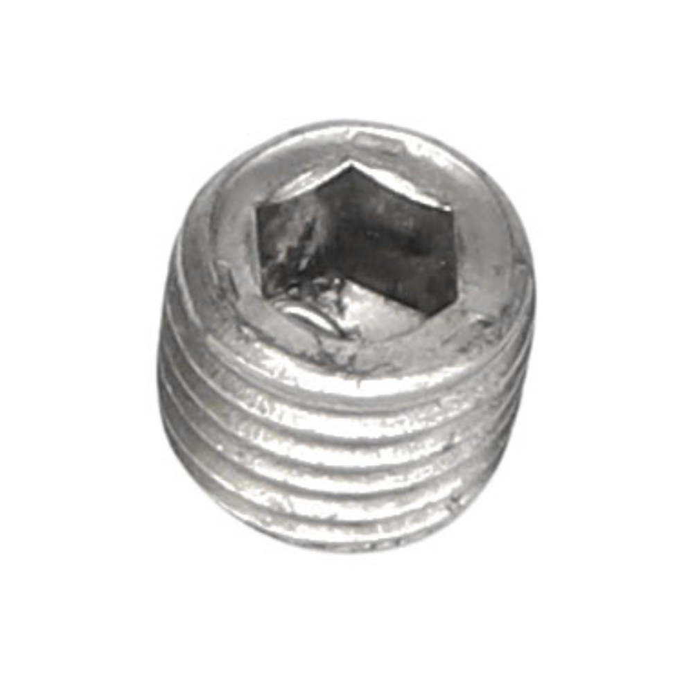 ЗАГЛУШКА ТРУБКИ