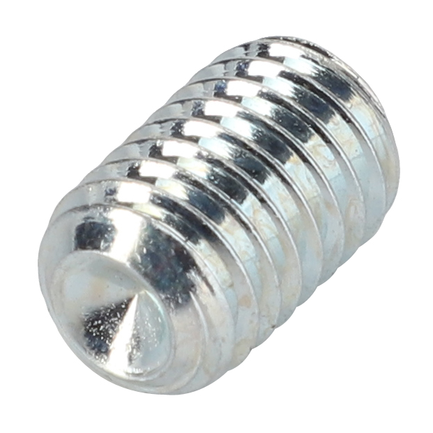 Шестигранный установочный винт